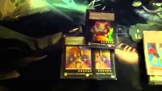 BEST dragunity deck profile
