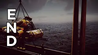 Of Those We Have Lost | Under the Waves | ENDING (FULL GAME)