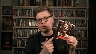 ZOMBIE -Blue Underground 4K Review