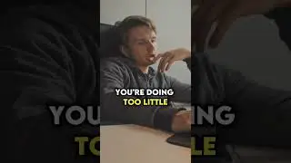 Why you BURN OUT