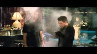 Horrible Bosses Trailer