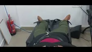 Spinal decompression therapy