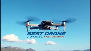Лучший дрон для аэрофотосъемки 2026 года. Можно купить.💥💥