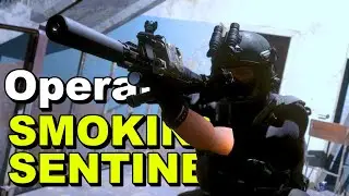 Operation: Smoking Sentinel | GROUND BRANCH Game Play