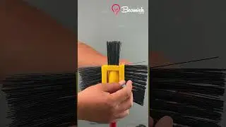 Practical Broom Tricks for Daily Use #easy #helpful #broom #tricks