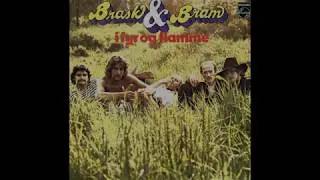 Brask & Bram - fool rush in (Disco version) 1977