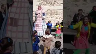 S'avia corema- primer peu- plaça bastio 2017