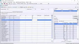Edoo.sys - Noten im Kursmodul erfassen (BGY - GOST)