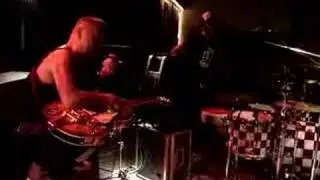 THE HORMONAUTS @ CASCINA 