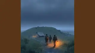Chasing Ethereal Shadows