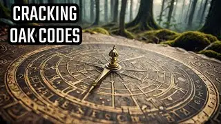 Oak Island's Secret Codes Finally Explained!