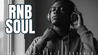 Slow R&B Soul for Night Drives & Quiet Evenings | Smooth Playlist