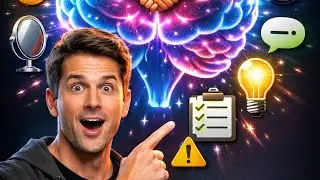Top 10 Psychology Tricks You Can Use in Daily Life&lrm;#top10 