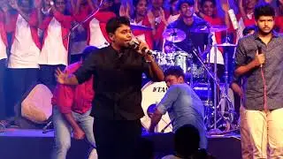 Asique Tera, Yeshu