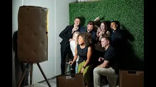 🎥 Infotrust & Spirit Technology Event 2025 | Business Kick-Off & Gala Recap