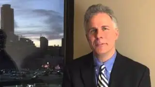 Atlanta Estate Planning Attorney James B. Griffin