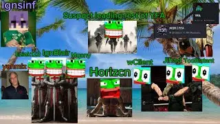 Unmatched YFA Dominance