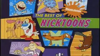 Theme From Angry Beavers (Beaver Bounce)