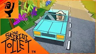 My Skibidi Life - A Brainrot Parody of 'My Ordinary Life' by The Living Tombstone