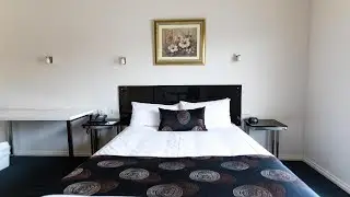 Best Western Mill Park Motel, Melbourne, Australia