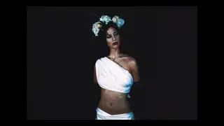 Indigo & the Sirens - La Petite Mort (Official Video) (ACT VII: Kwiaty Zła)