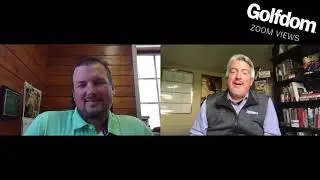 Golfdom magazine&rsquo;s Zoom Views, episode 1