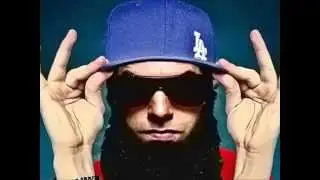 Danny Darko ft Andy Huntley - Shockwave