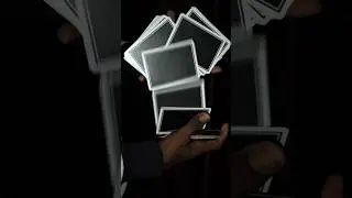 Cardistry with NOC PRO CARDS #cardistry #shorts #viralshorts