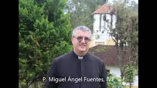 Miguel Fuentes - Sanar las heridas del alma