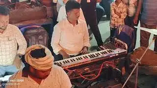 ఈరోజు  దుర్గి గ్రామంలో  హీమాలయ భారీ  సీని  సెట్టింగ్  డ్రామా జరుగుతుంది నాటకం మొదలయింది 