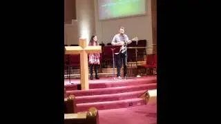 Great Reward - Shane & Shane [by Thomas Mitchell and Rachel Fields]