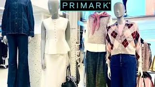 Primark New Collection September 2025