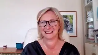 Circles of Practice with Kathryn - #5 - Awakening Joy