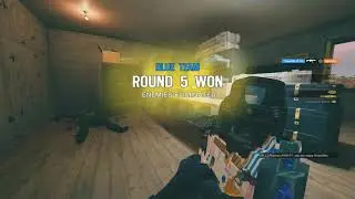 K1CK eSports Portuguese League Champions #1