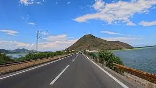 Scenic Drive from Sozina to Cijevna | Montenegro Road Trip 2025