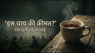 जब चाय की क़ीमत इंसानी ज़िंदगी थी | Assam Gardens Truth