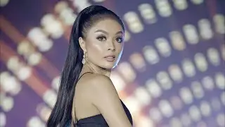Glyssa Perez - Miss World Philippines 2019 Top Model Competition