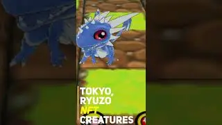Bandai Namco Launches interesting AI Virtual Pet NFT Game