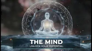 ONDAS ALFA para RELAJAR LA MENTE 🧠 música para aumentar la concentración y enfoque