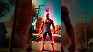 Spiderman Revenge His Son | #spiderman @XiroFun @Final Galaxy TV #Venom