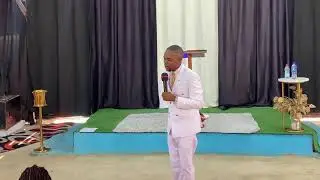 DOMINGO DE DOMINIO || Prophet Donbless