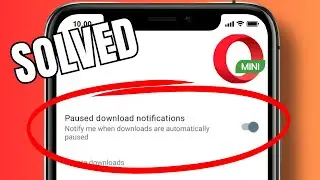 How to disable ads in Opera Mini