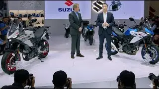 ALL-NEW 2026 Suzuki SV-7GX Unveiled &ndash; Specs, Features & Full Details!