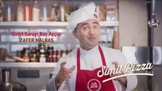 Simit Mi Pizza Mı? İkisinden de Vazge&ccedil;emeyenler İ&ccedil;in M&uuml;kemmel Keşif: Simit Pizza