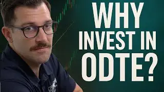 Why I Invest In 0DTE Options (And Why You Should Too)