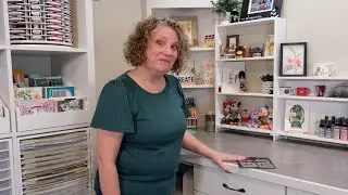 Почему мне нравятся магнитные открытки от Stamp-n-Storage