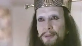 Gracie Meets Lo Pan / Big Trouble In Little China 1986