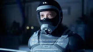 Project Vesperi