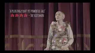 Christmas Dinner Trailer