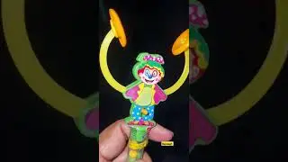 Joker colour candy clapping 2024 #reels #viral #funnyshorts #funnyvideos #candy #joker #clapping